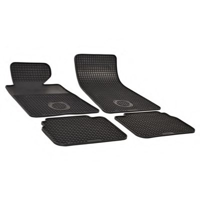 RAMEDER 122906 Floor Mat Set
